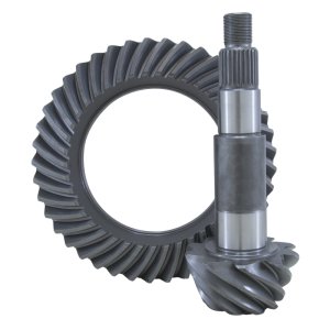 Hummer Model 20 Final Drive Gears - Yukon Gear & Axle - High Performance Gear Set, 3.54 Ratio - `68-`06 Hummer Model 20 Final Drive Gears - Yukon Gear & Axle - High Performance Gear Set, 3.54 Ratio - `68-`06